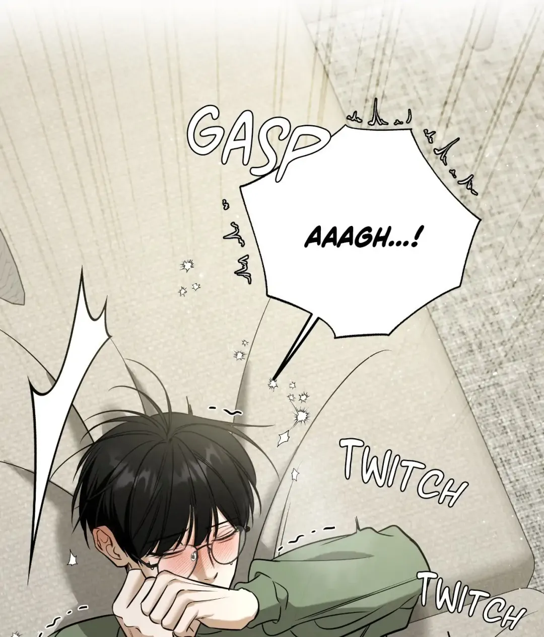 Feel My Benefit - Chapter 39 Page 107