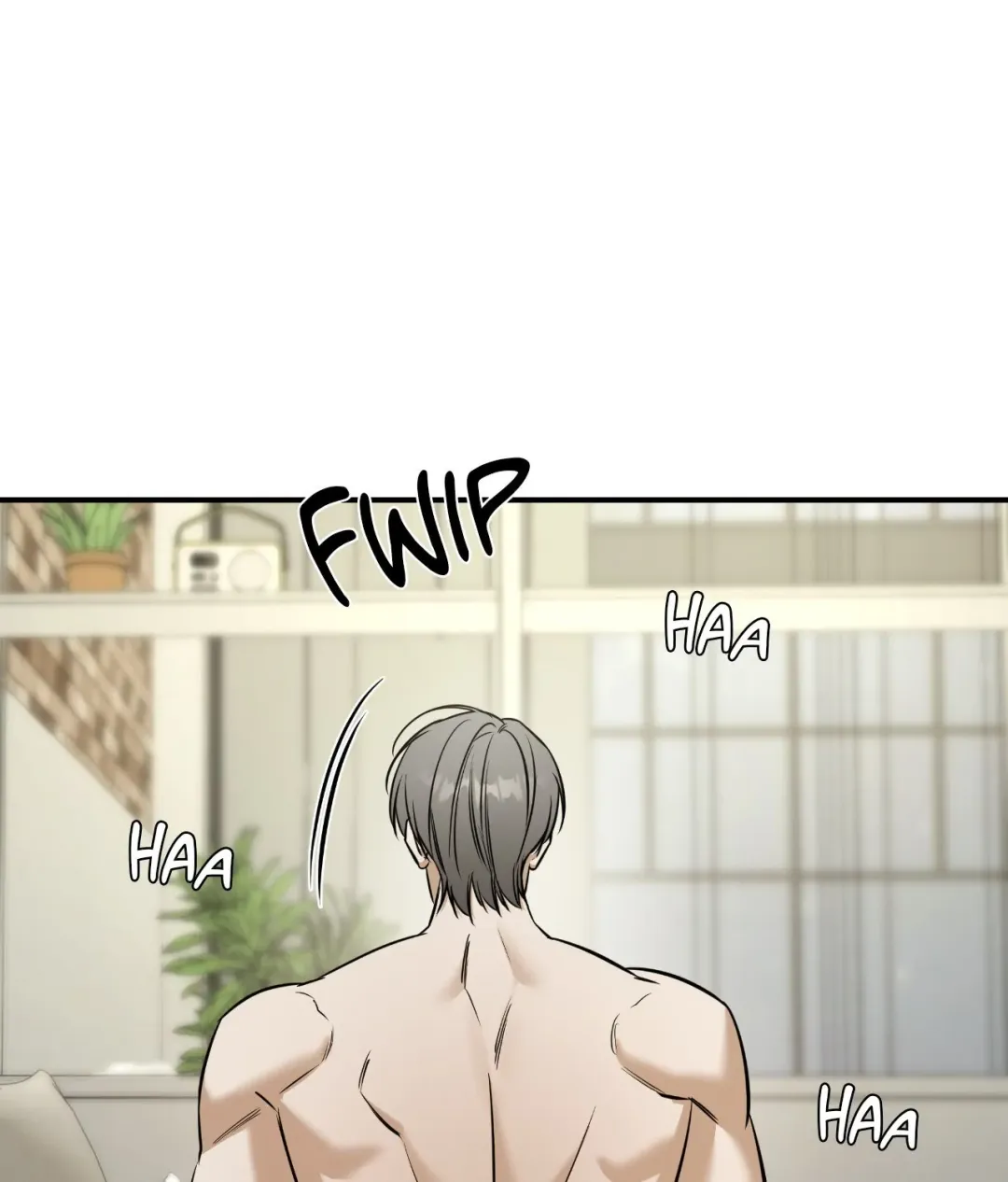 Feel My Benefit - Chapter 39 Page 113