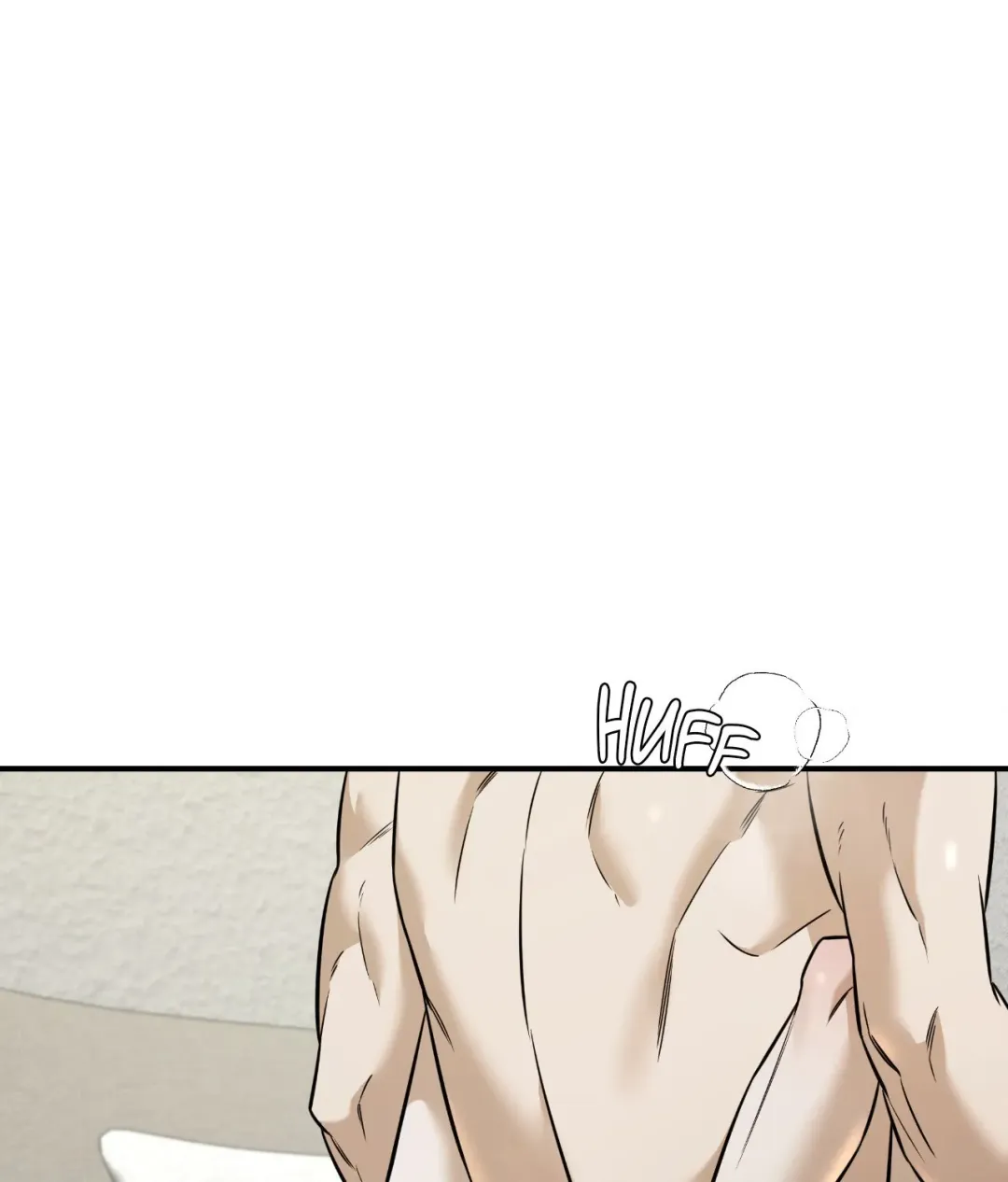 Feel My Benefit - Chapter 40 Page 3