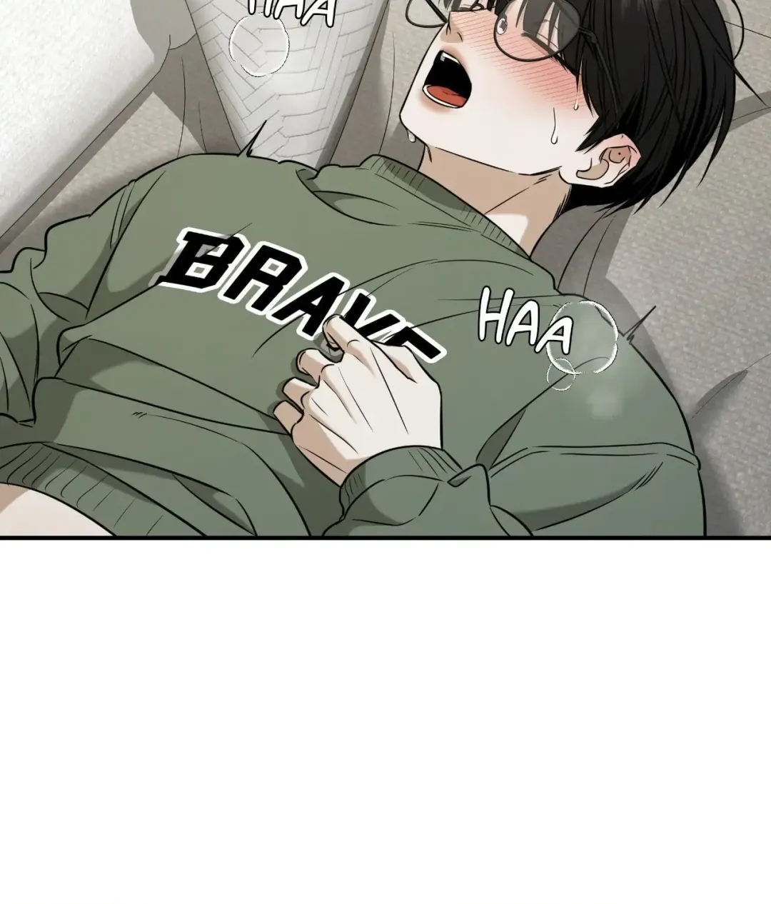 Feel My Benefit - Chapter 40 Page 5