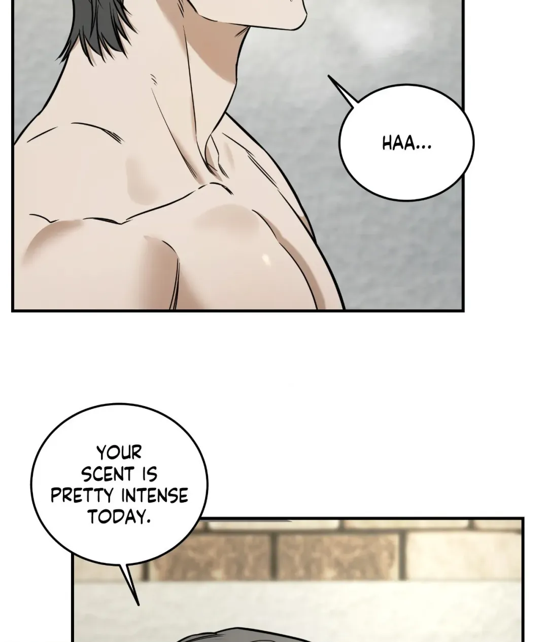 Feel My Benefit - Chapter 40 Page 7