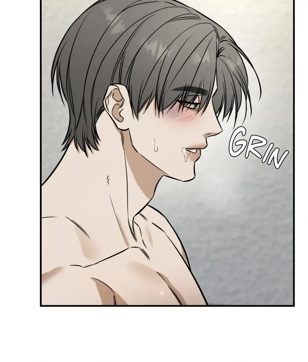 Feel My Benefit - Chapter 40 Page 8