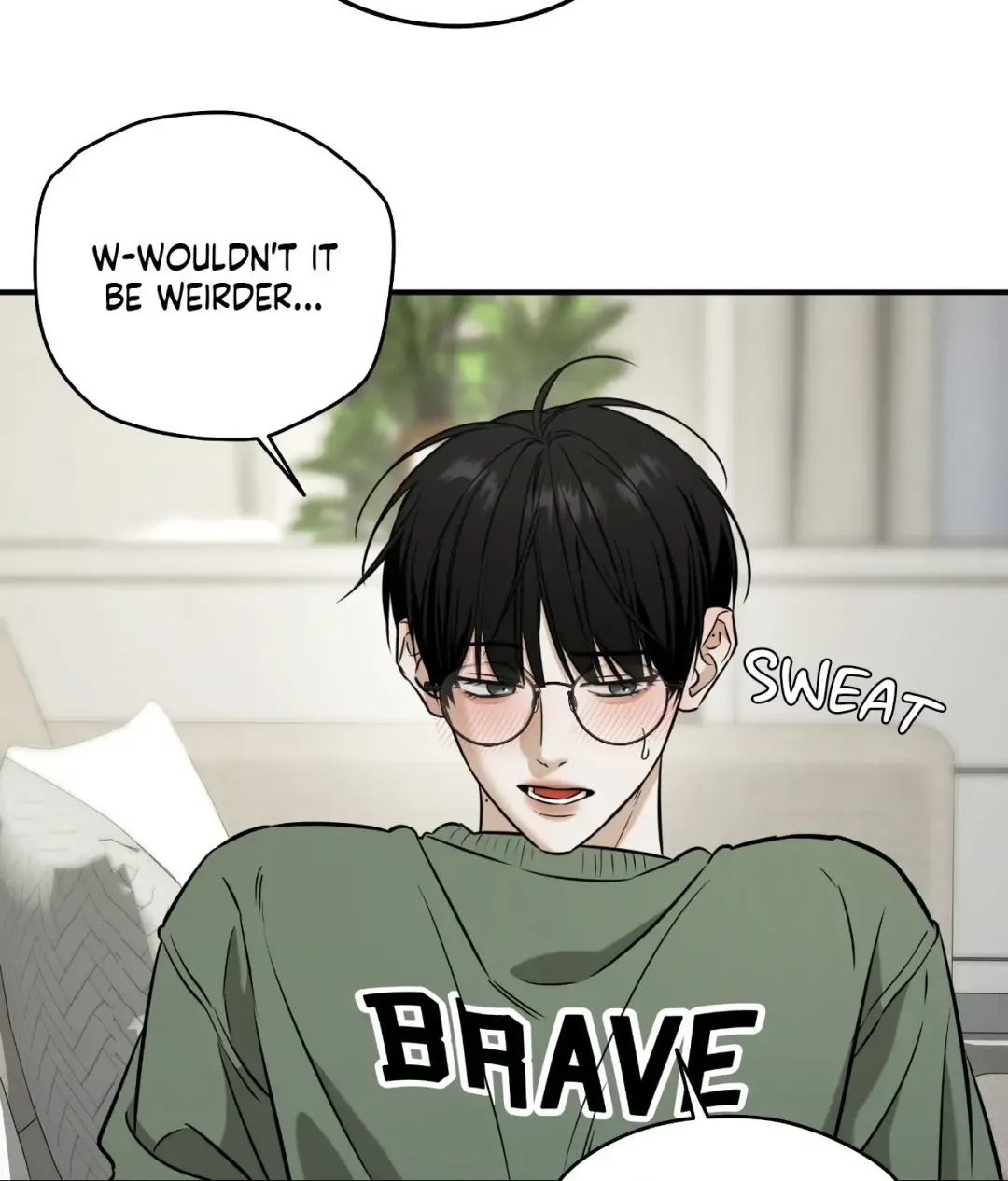 Feel My Benefit - Chapter 40 Page 13