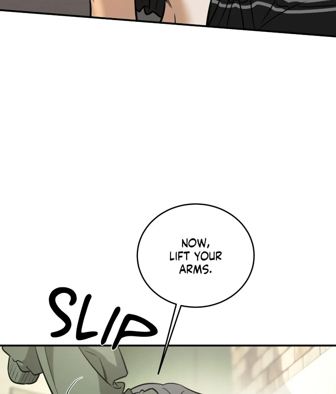 Feel My Benefit - Chapter 40 Page 18