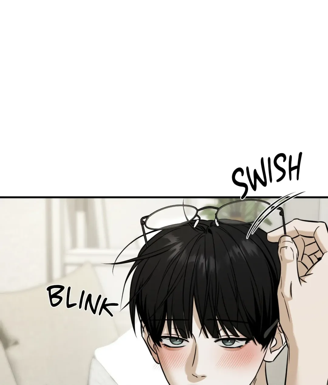 Feel My Benefit - Chapter 40 Page 21