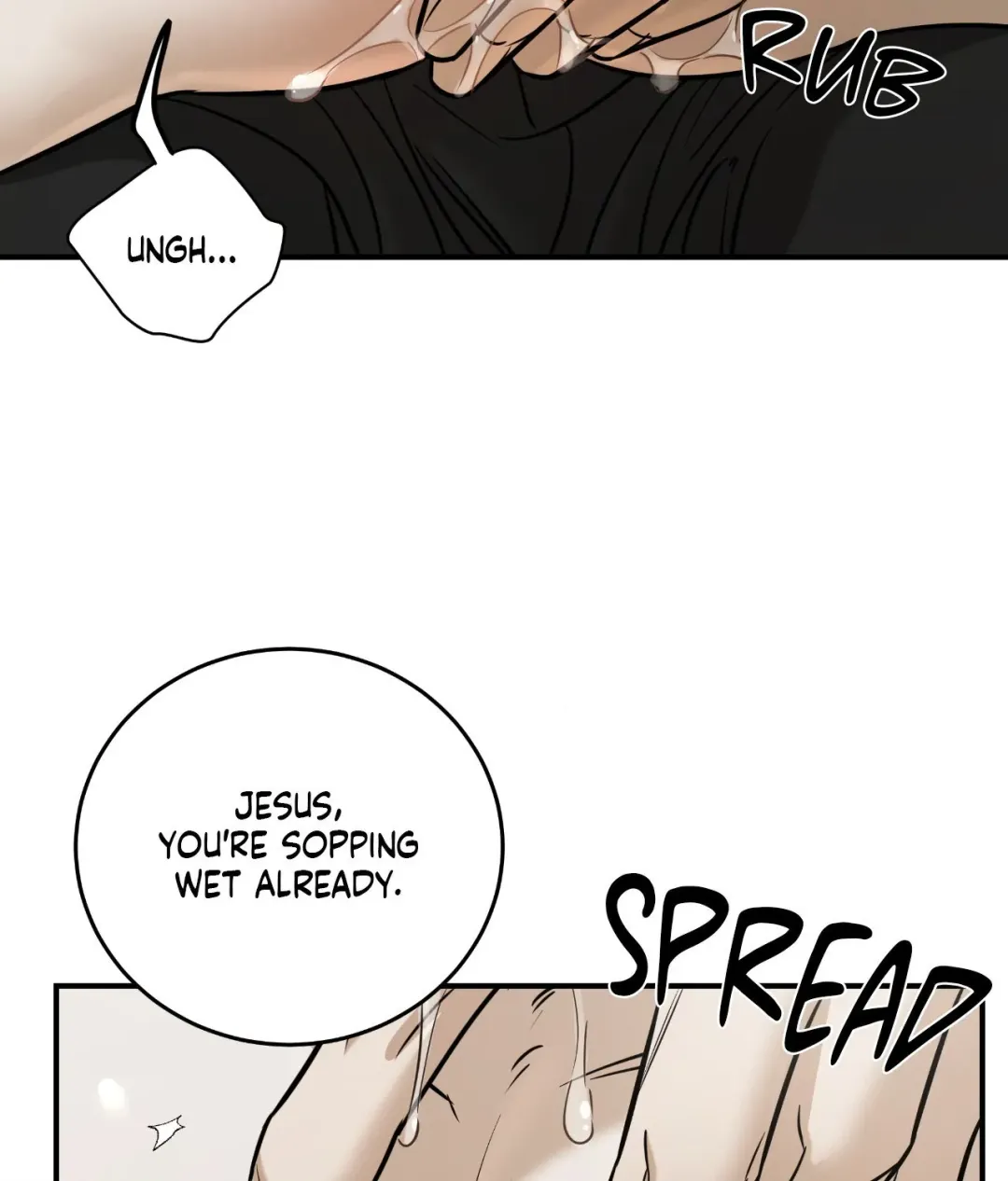 Feel My Benefit - Chapter 40 Page 27