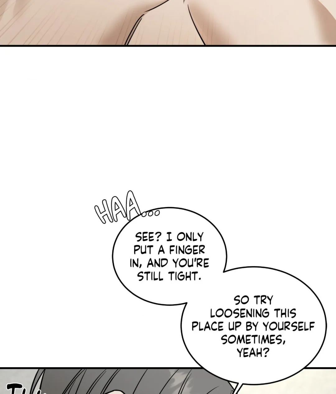 Feel My Benefit - Chapter 40 Page 31