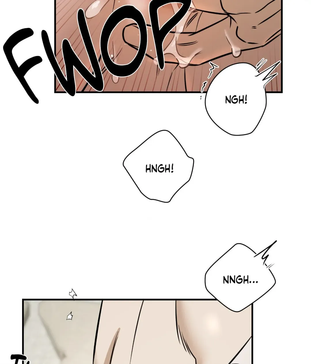 Feel My Benefit - Chapter 40 Page 34