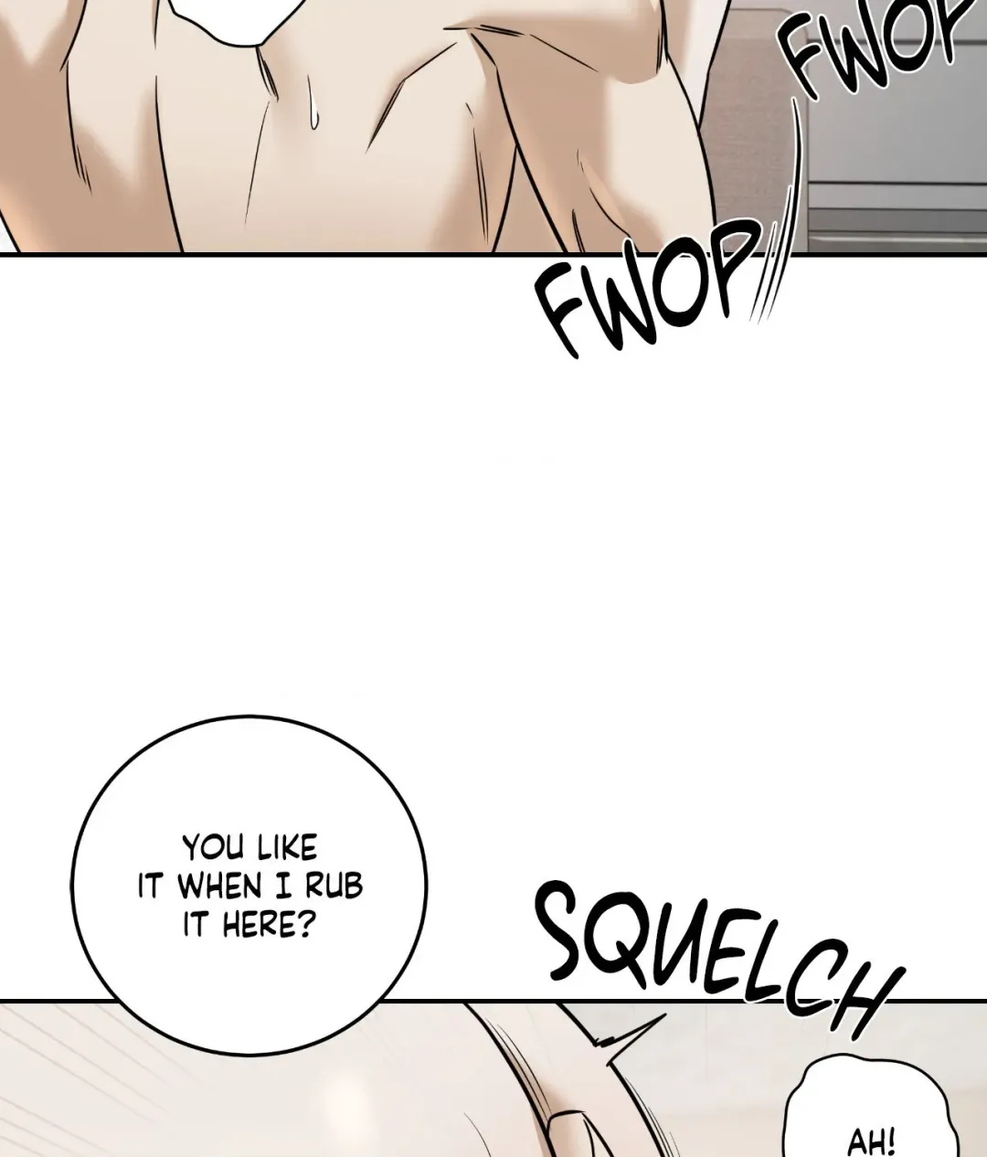 Feel My Benefit - Chapter 40 Page 37