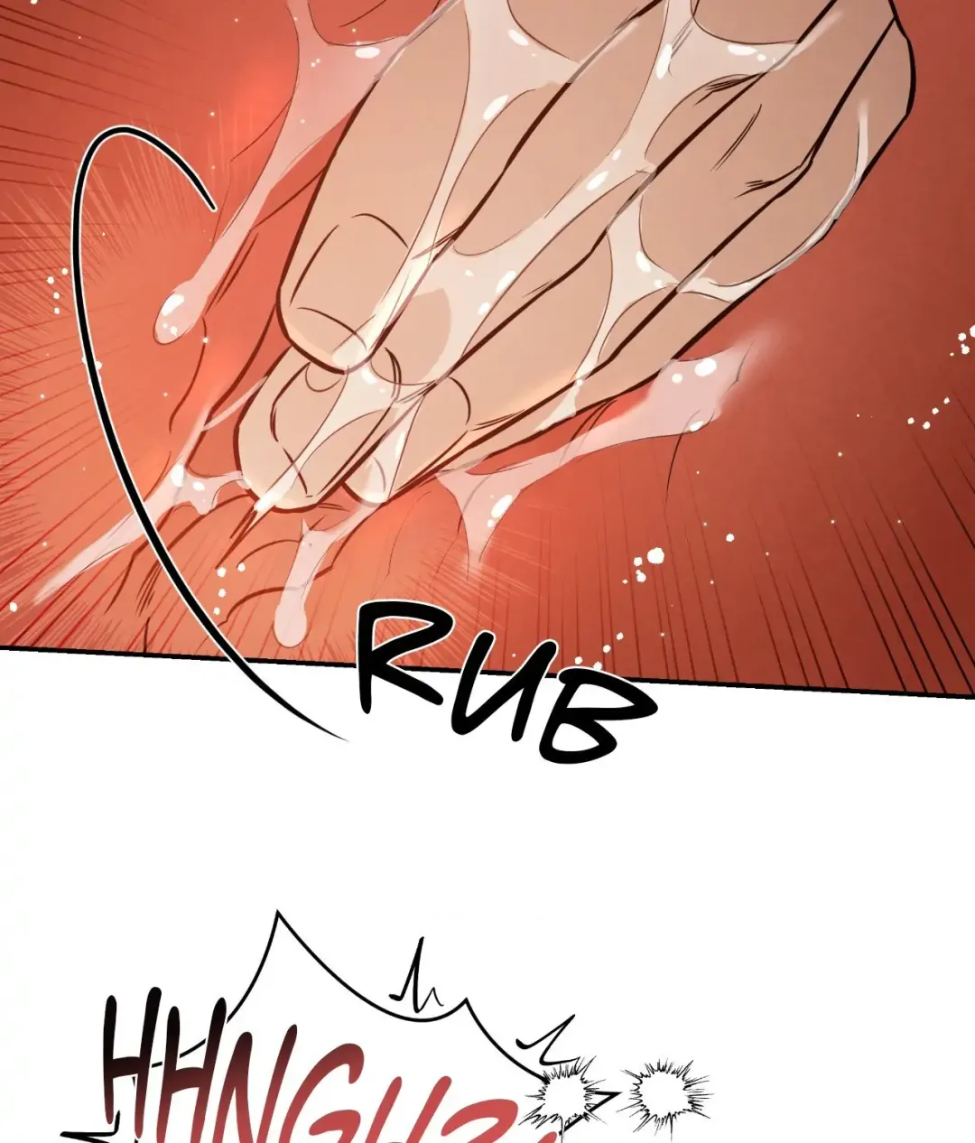 Feel My Benefit - Chapter 40 Page 42