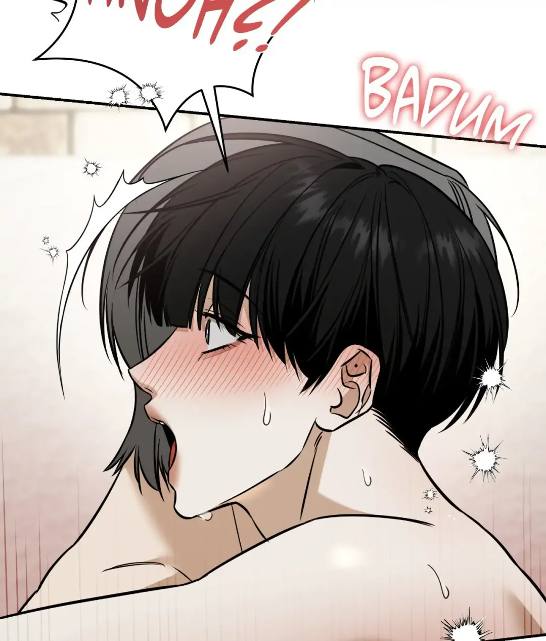 Feel My Benefit - Chapter 40 Page 43