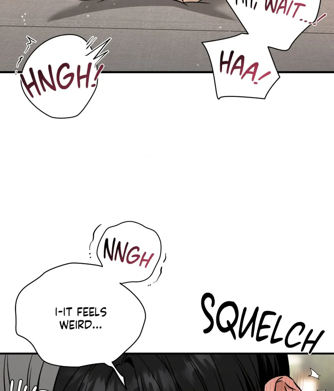 Feel My Benefit - Chapter 40 Page 47