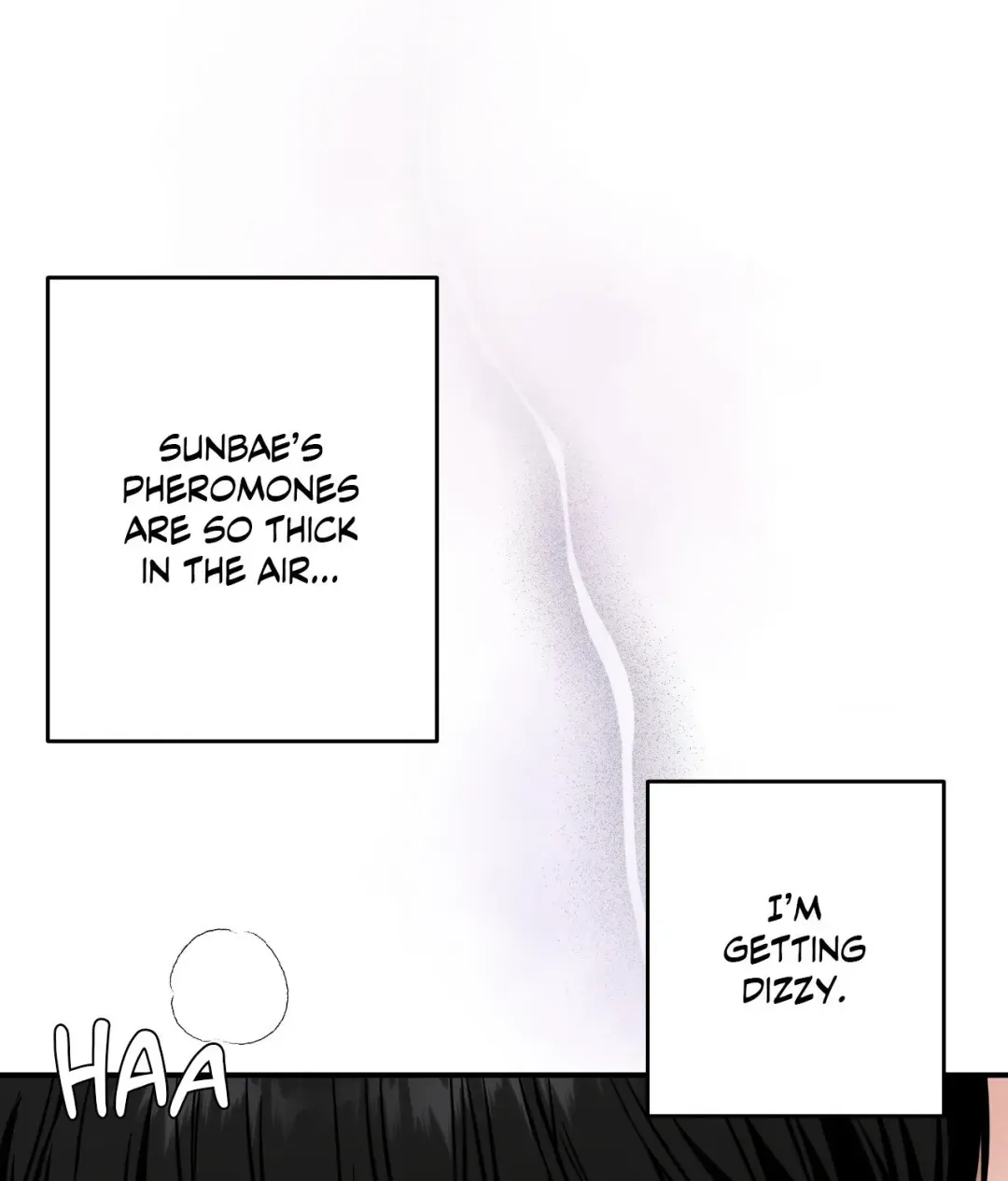 Feel My Benefit - Chapter 40 Page 49