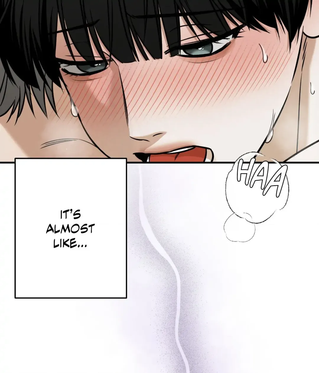 Feel My Benefit - Chapter 40 Page 50