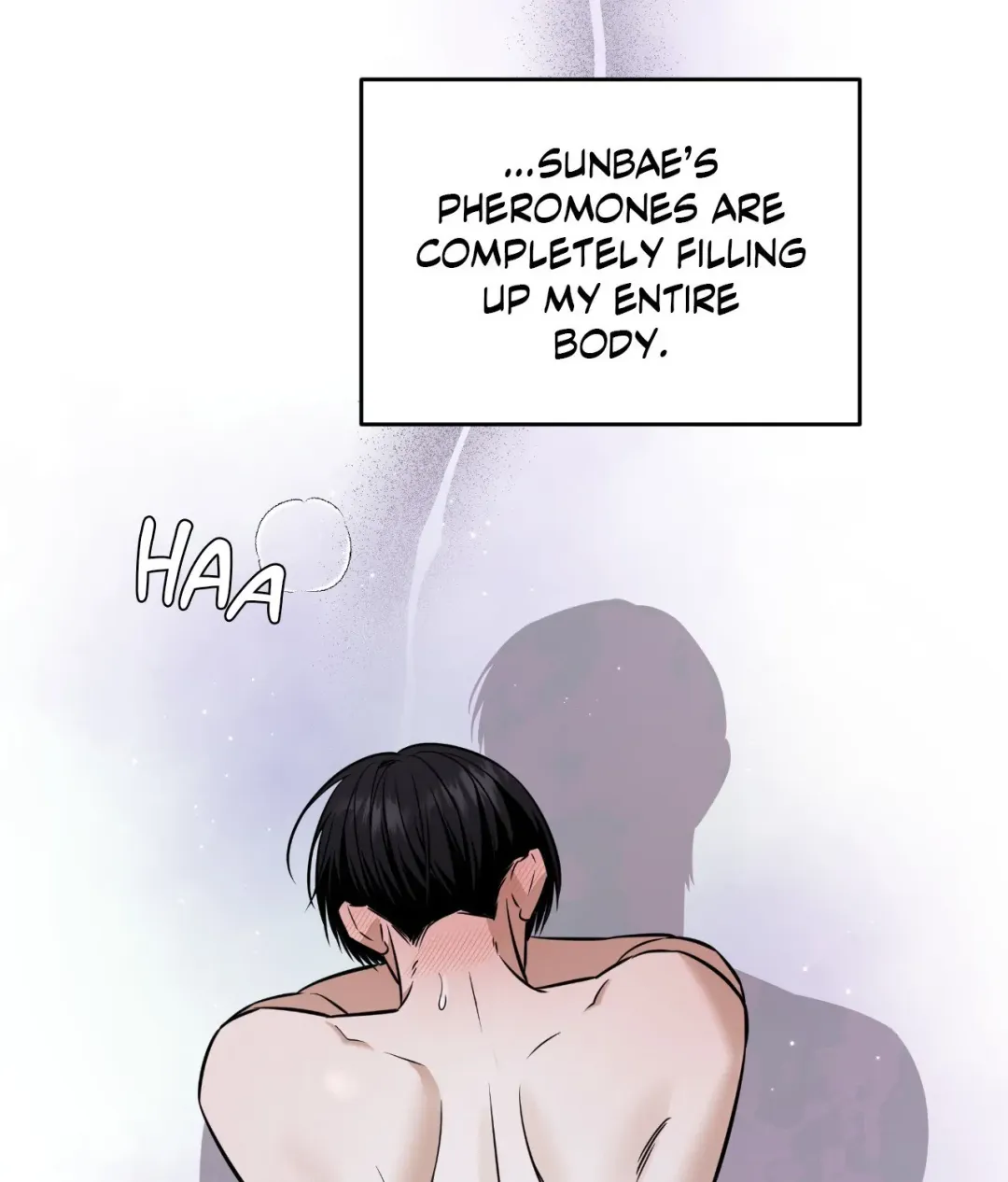 Feel My Benefit - Chapter 40 Page 51