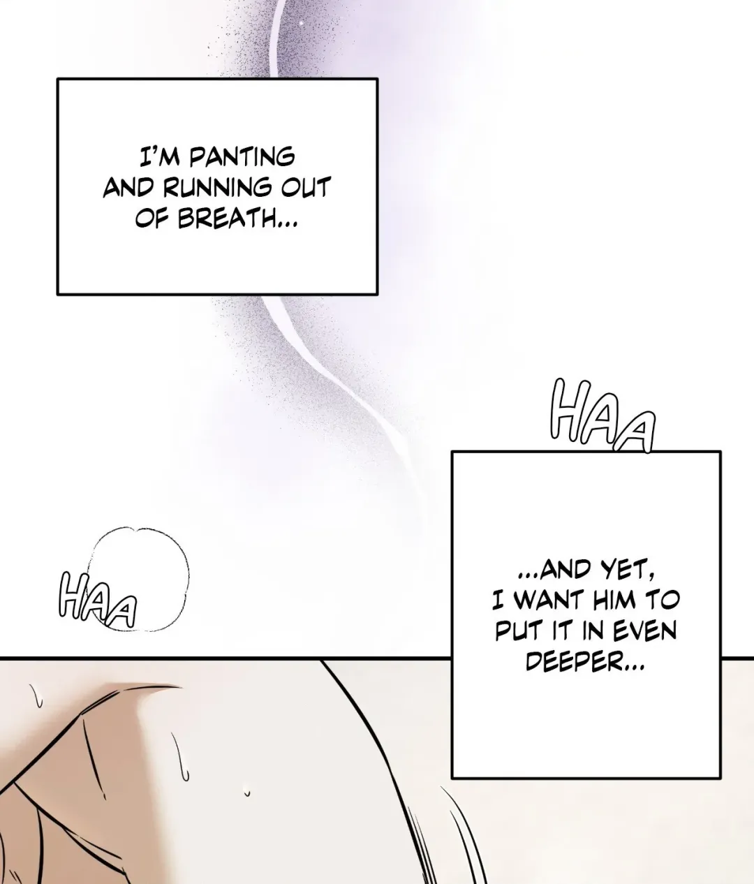 Feel My Benefit - Chapter 40 Page 53