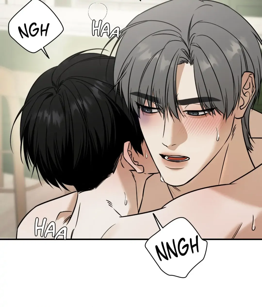 Feel My Benefit - Chapter 40 Page 57