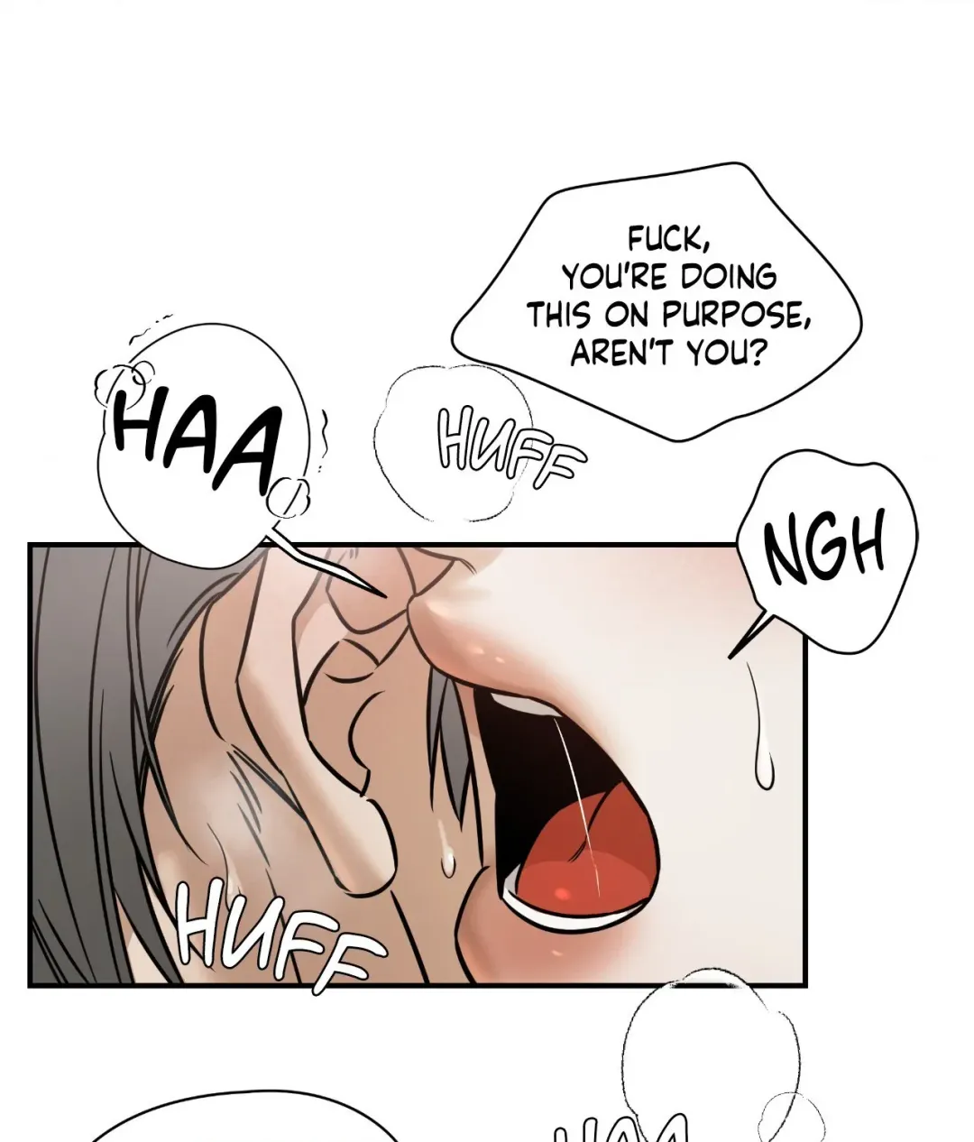 Feel My Benefit - Chapter 40 Page 58