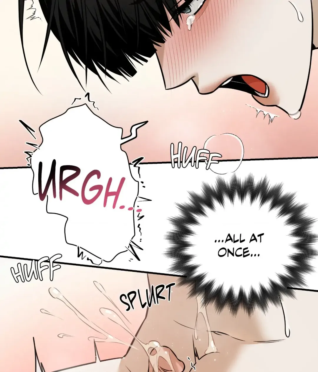 Feel My Benefit - Chapter 40 Page 67