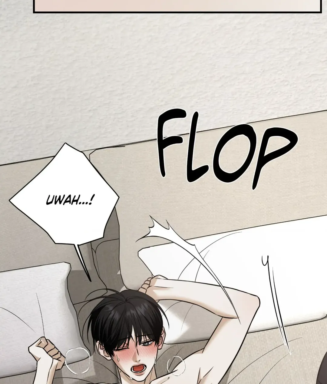 Feel My Benefit - Chapter 40 Page 76