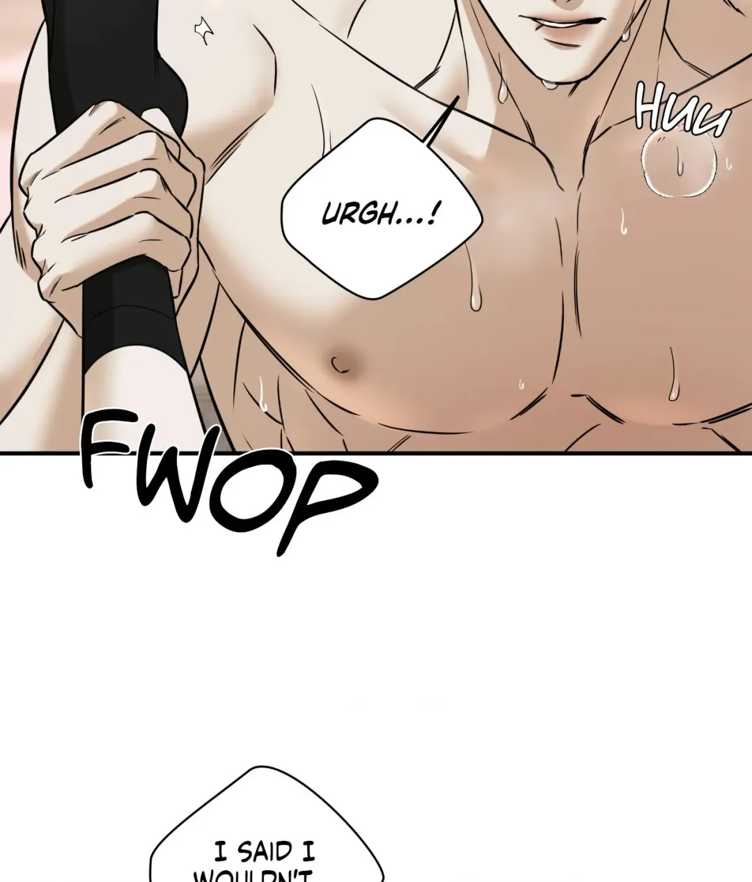 Feel My Benefit - Chapter 40 Page 83