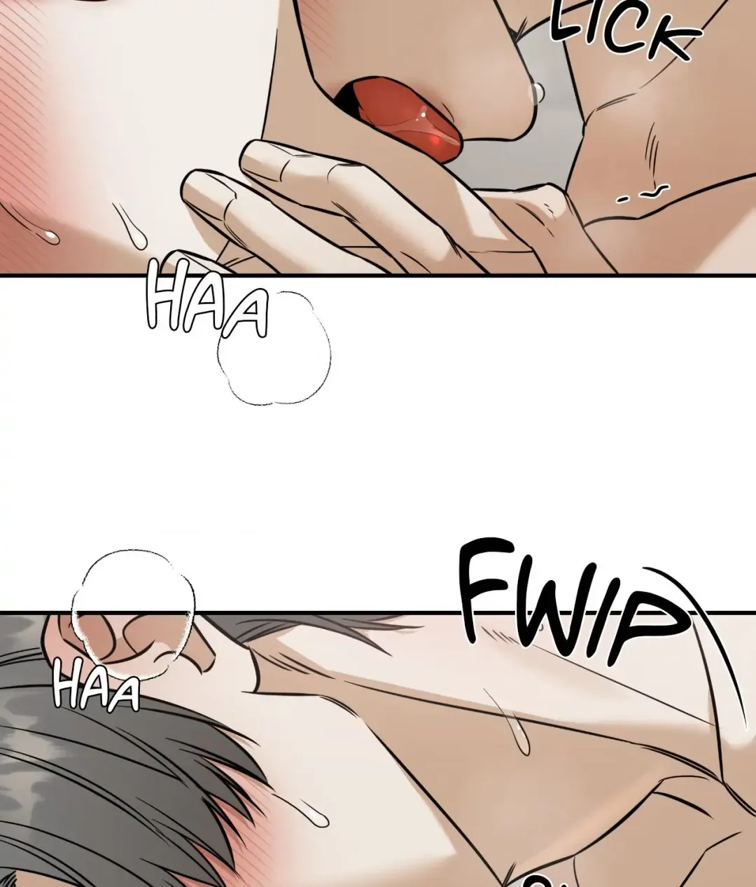 Feel My Benefit - Chapter 40 Page 88