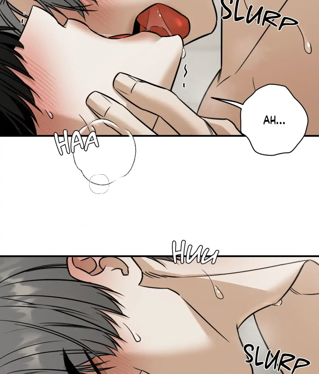 Feel My Benefit - Chapter 40 Page 89