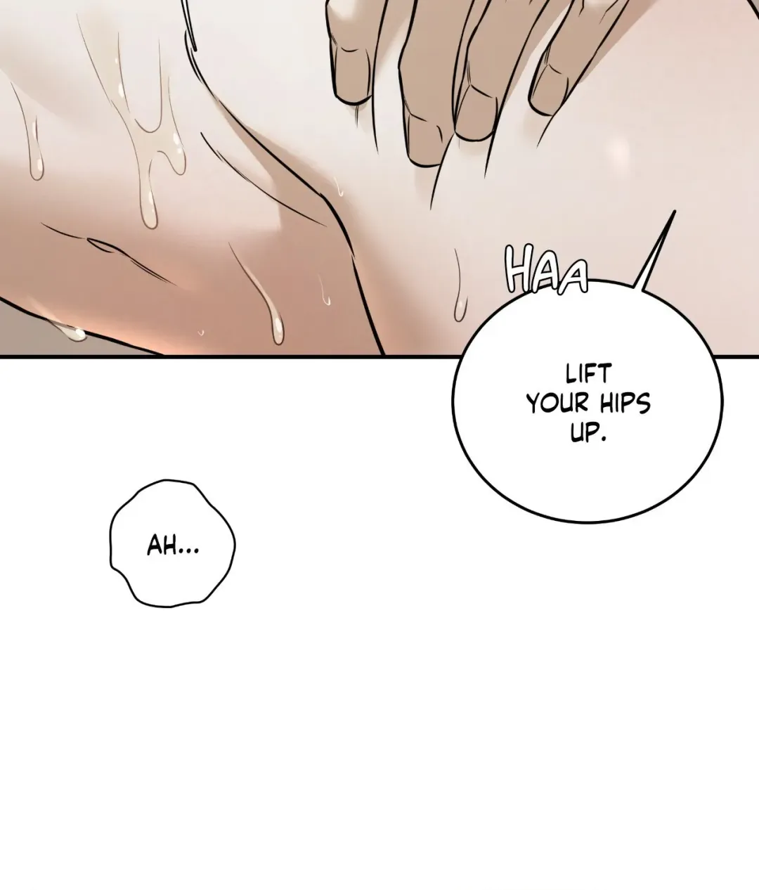 Feel My Benefit - Chapter 40 Page 93