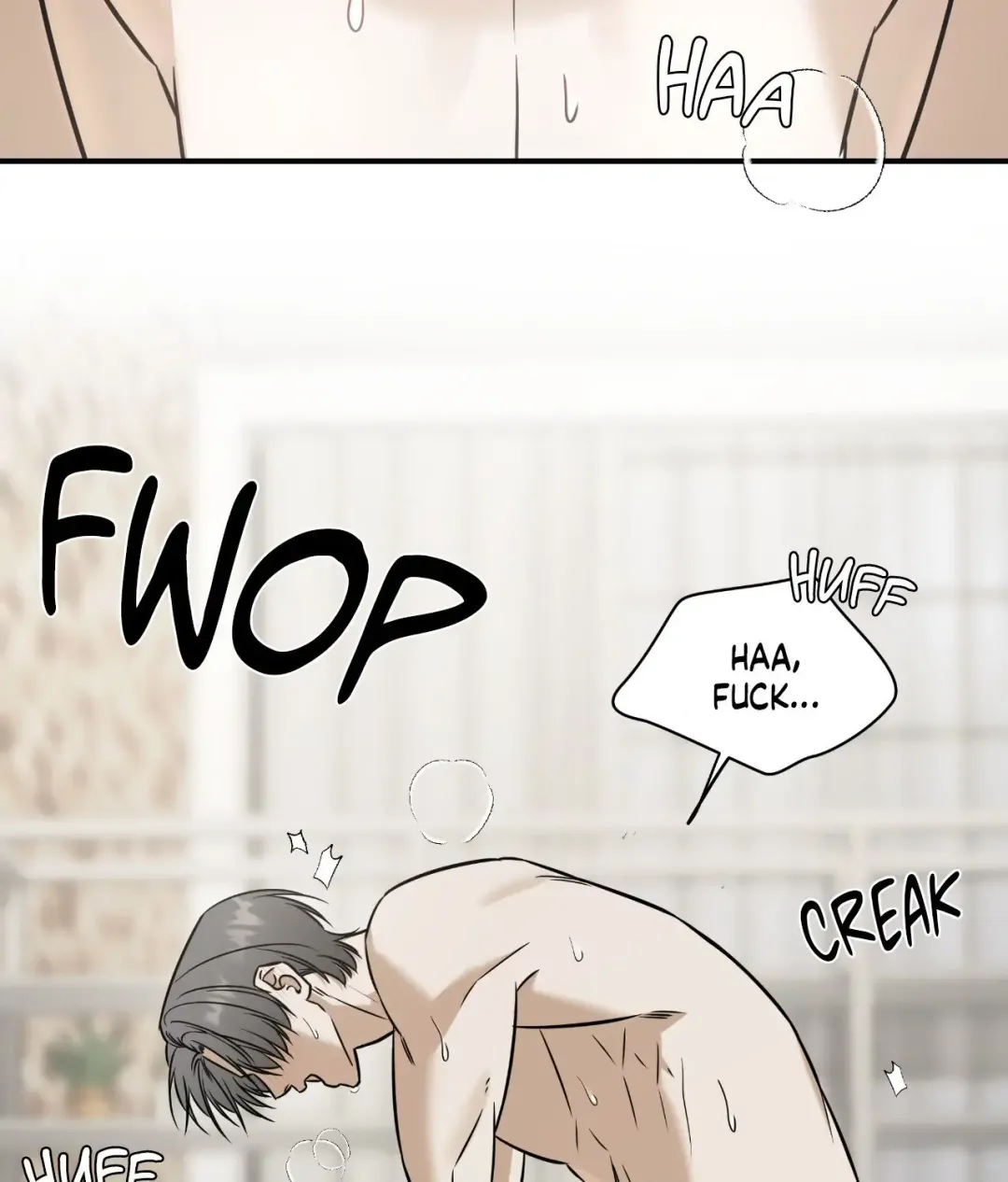 Feel My Benefit - Chapter 40 Page 95