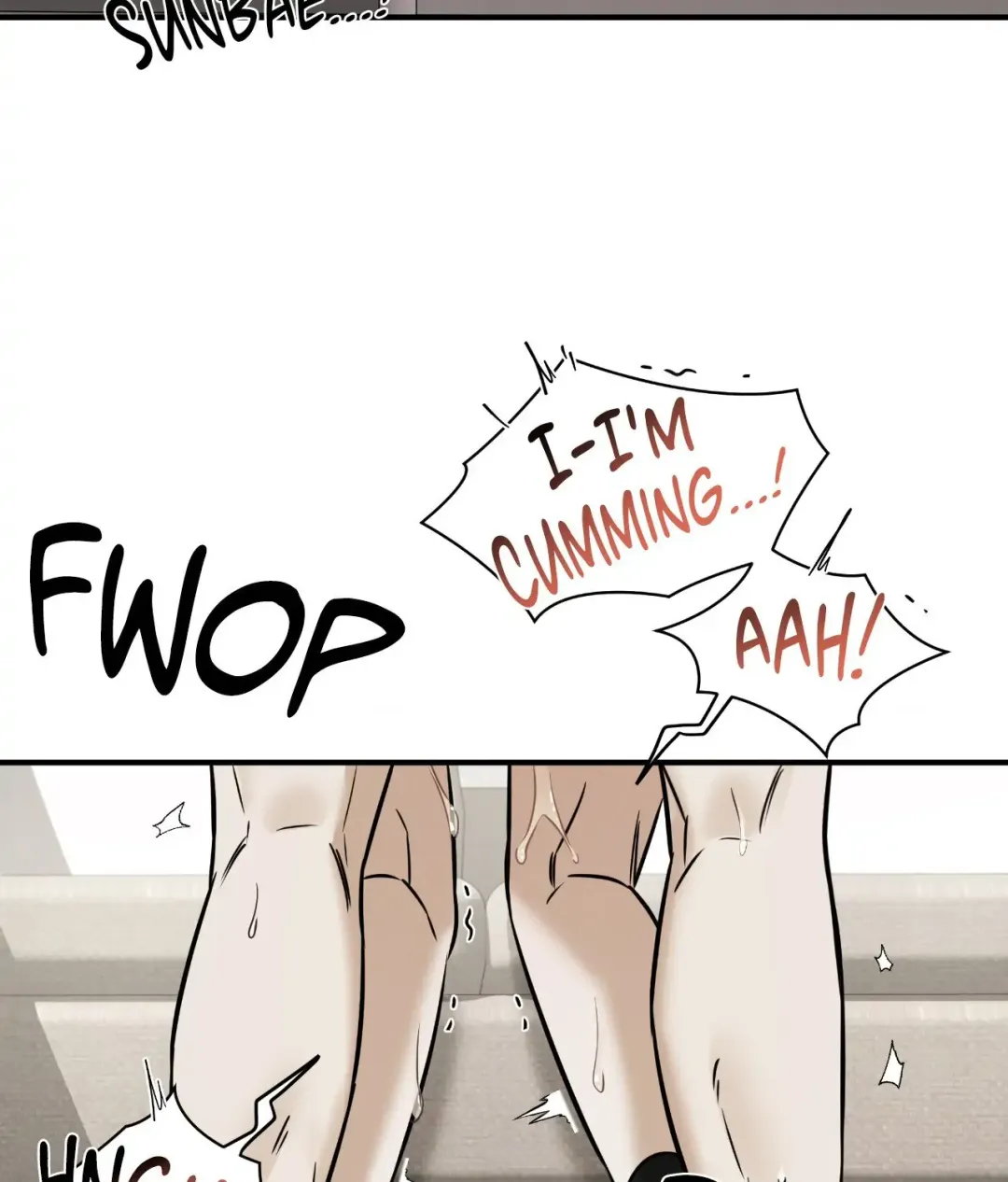 Feel My Benefit - Chapter 40 Page 97