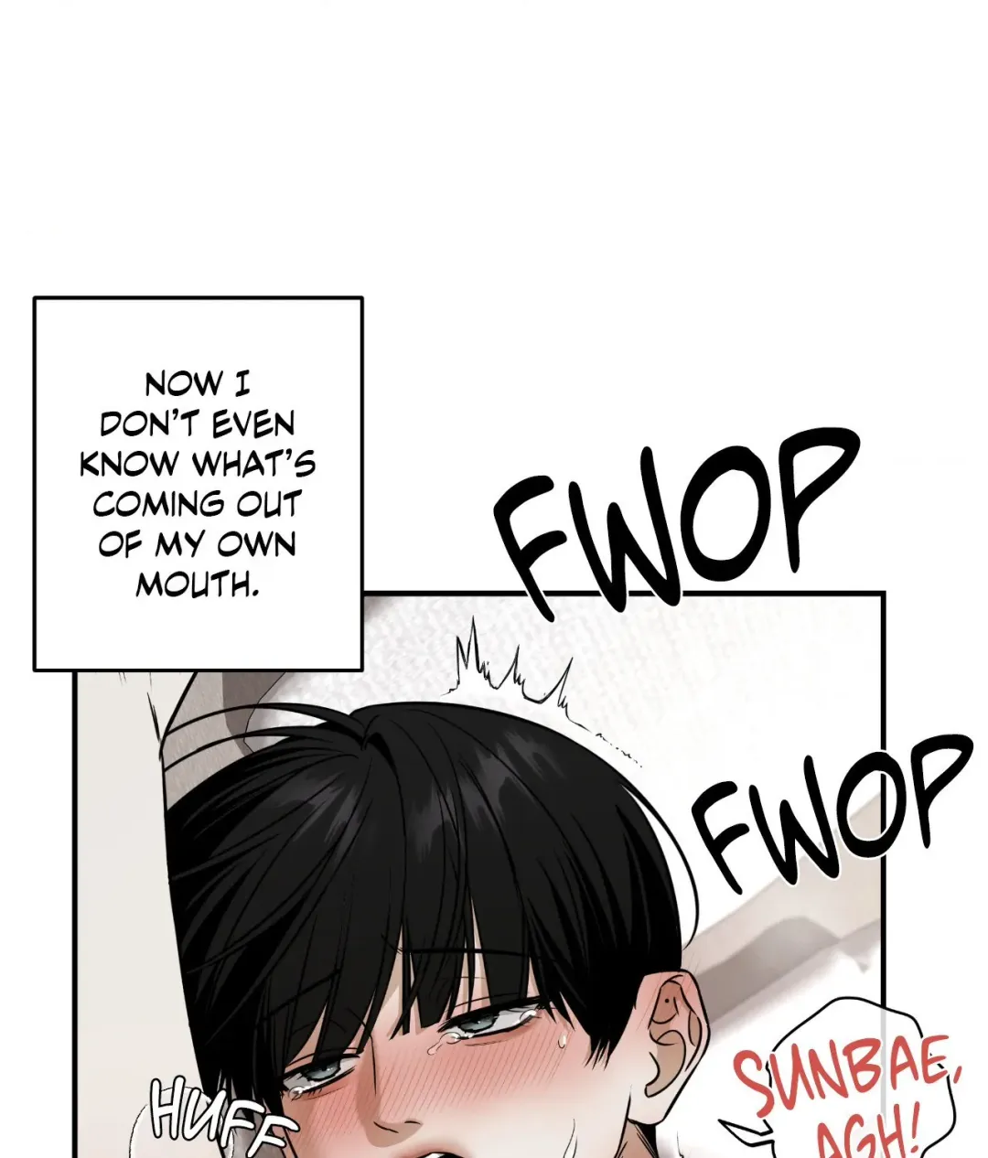 Feel My Benefit - Chapter 40 Page 99