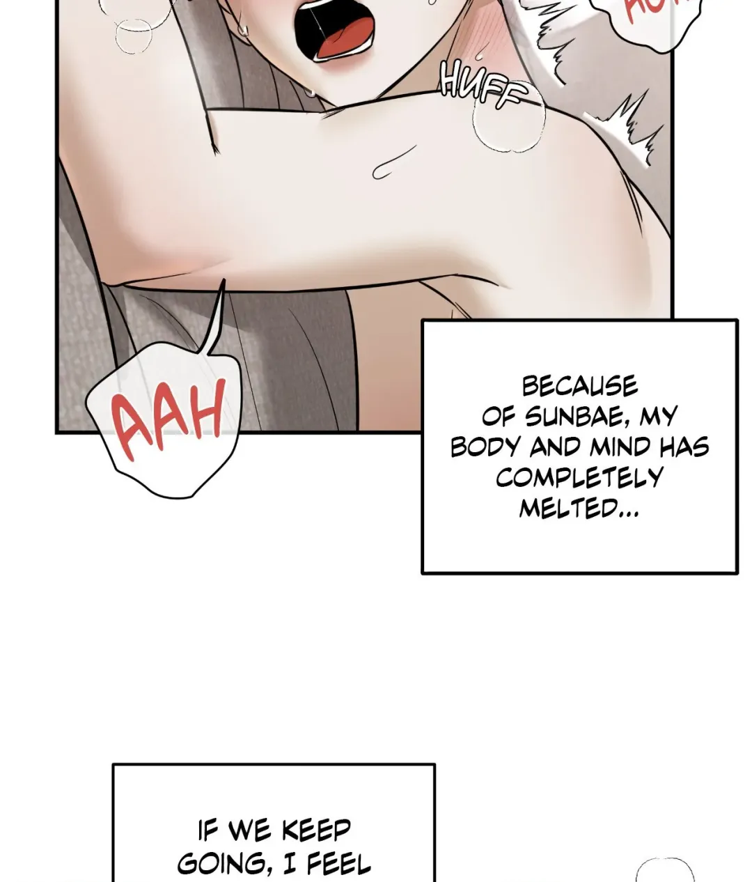 Feel My Benefit - Chapter 40 Page 100