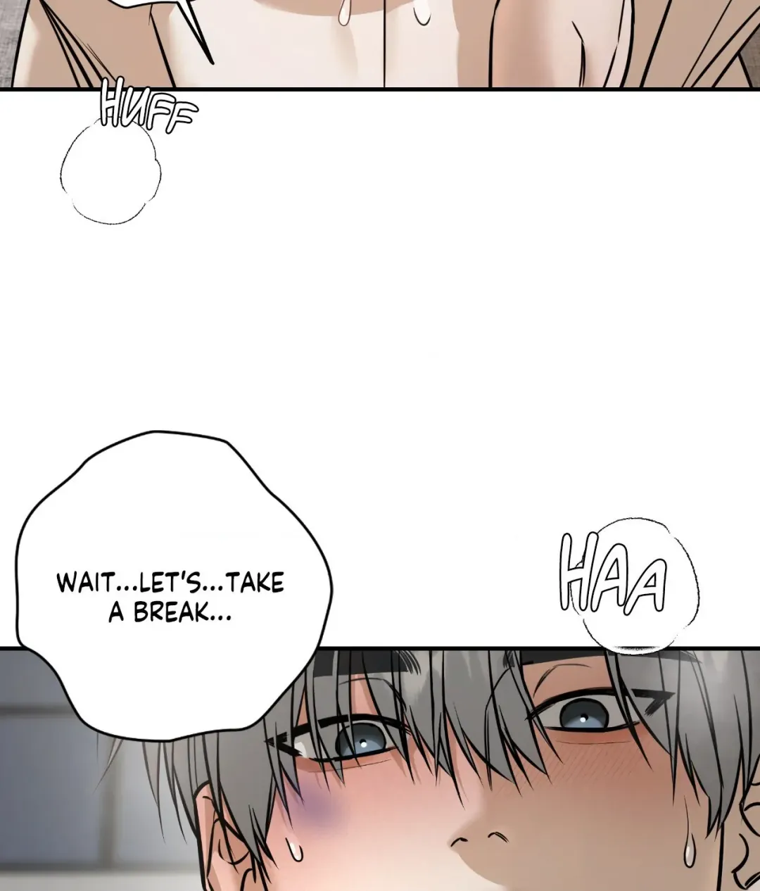 Feel My Benefit - Chapter 40 Page 102