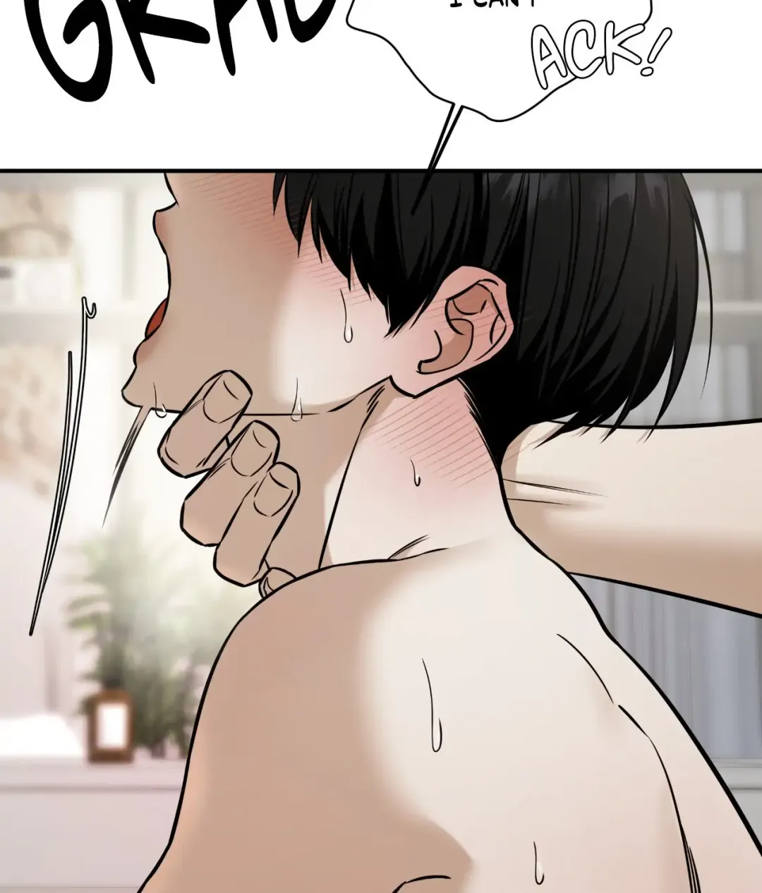 Feel My Benefit - Chapter 40 Page 104