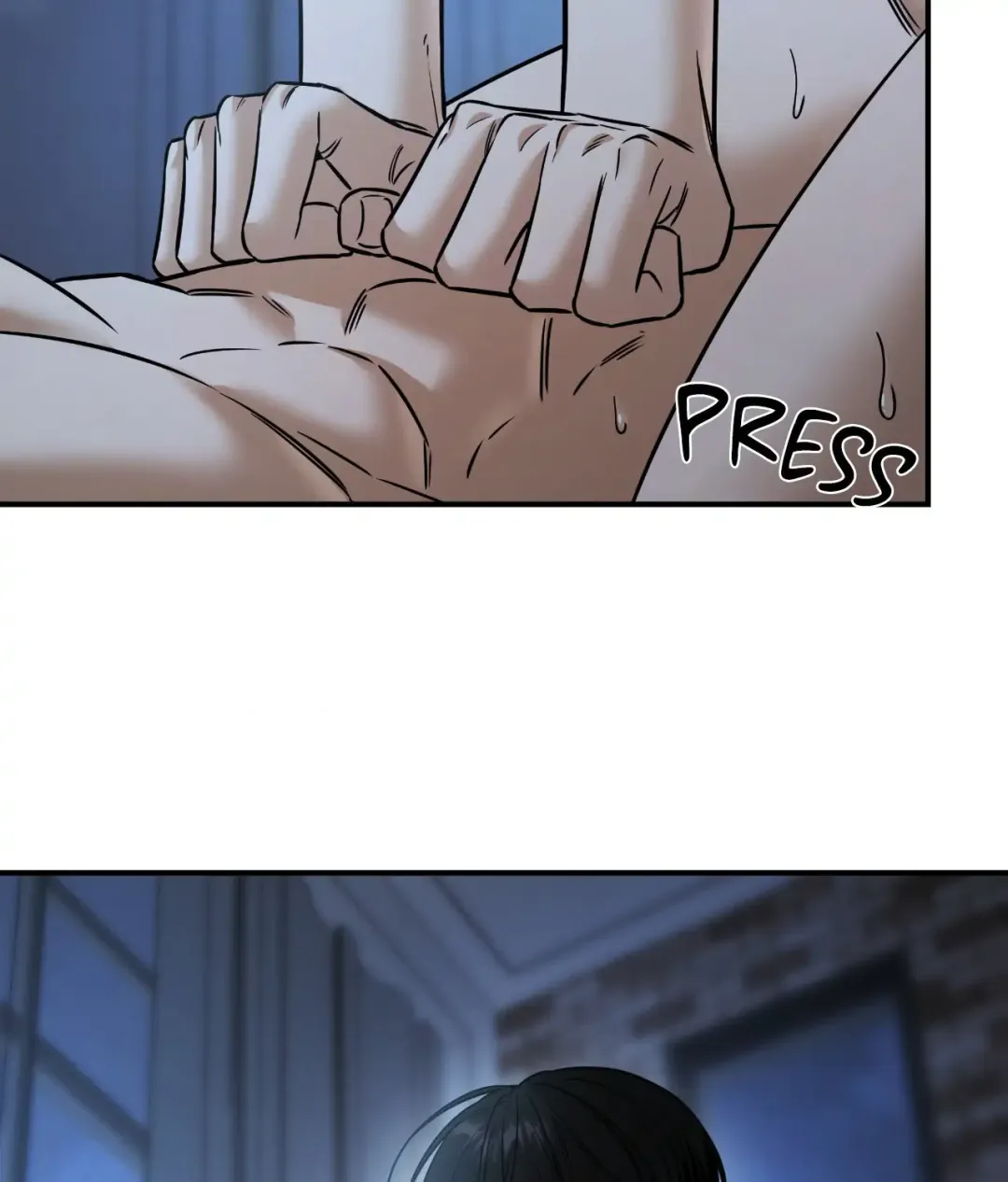 Feel My Benefit - Chapter 41 Page 5