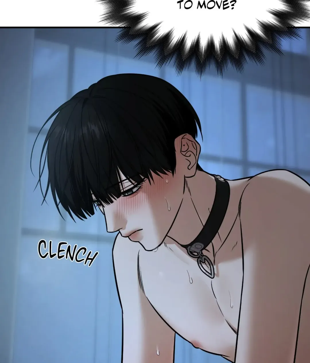 Feel My Benefit - Chapter 41 Page 8