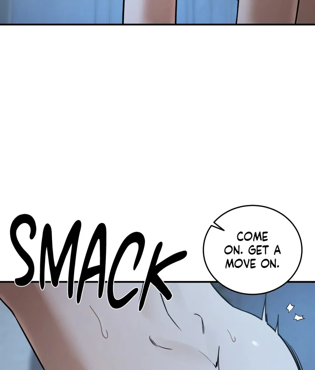 Feel My Benefit - Chapter 41 Page 9