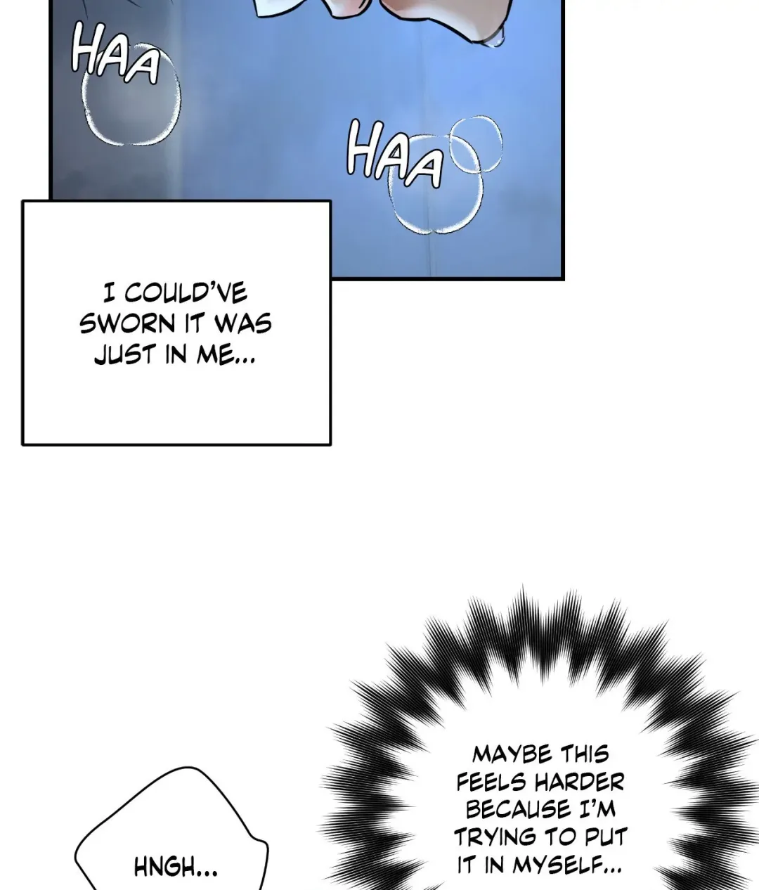 Feel My Benefit - Chapter 41 Page 12
