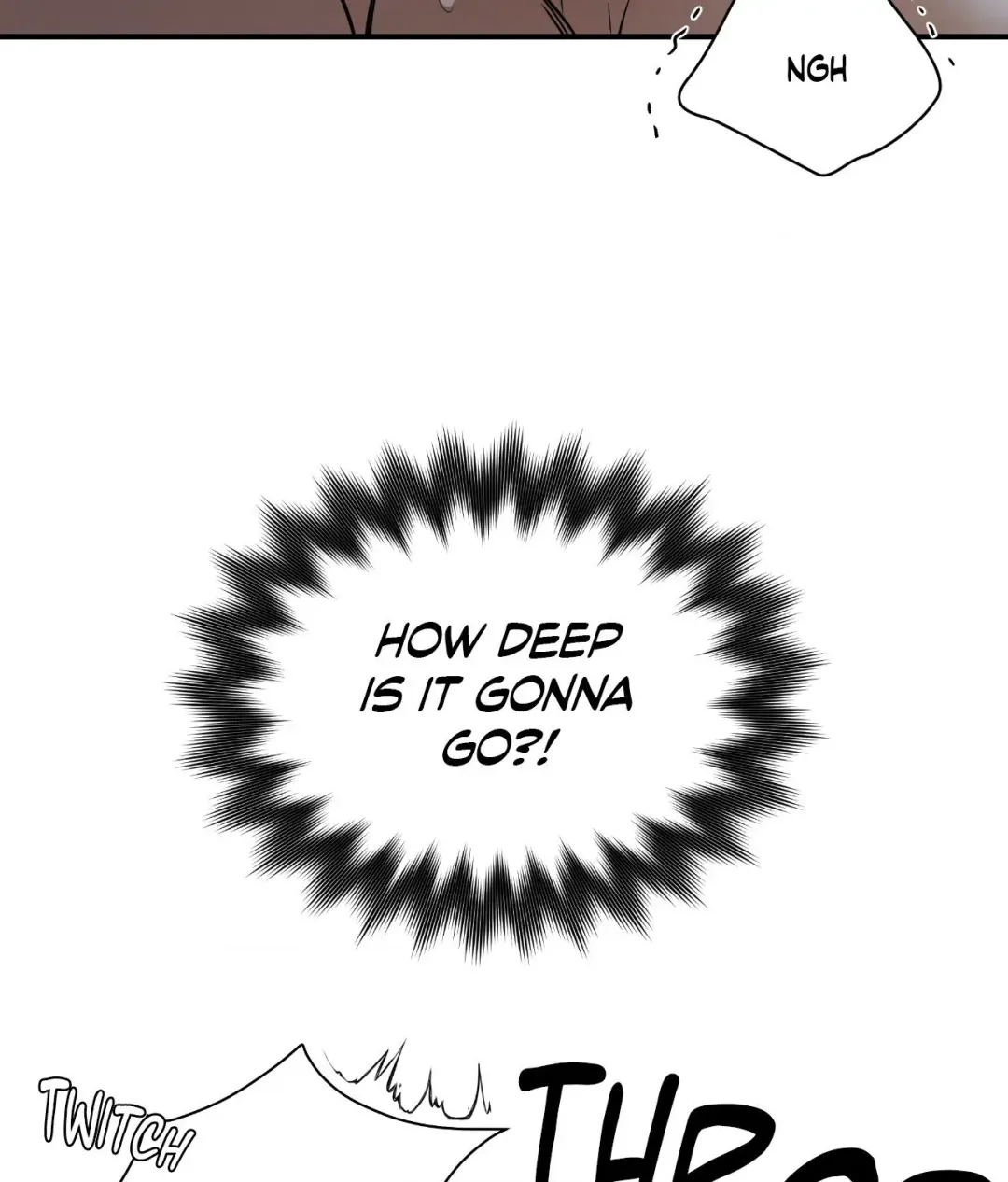 Feel My Benefit - Chapter 41 Page 15
