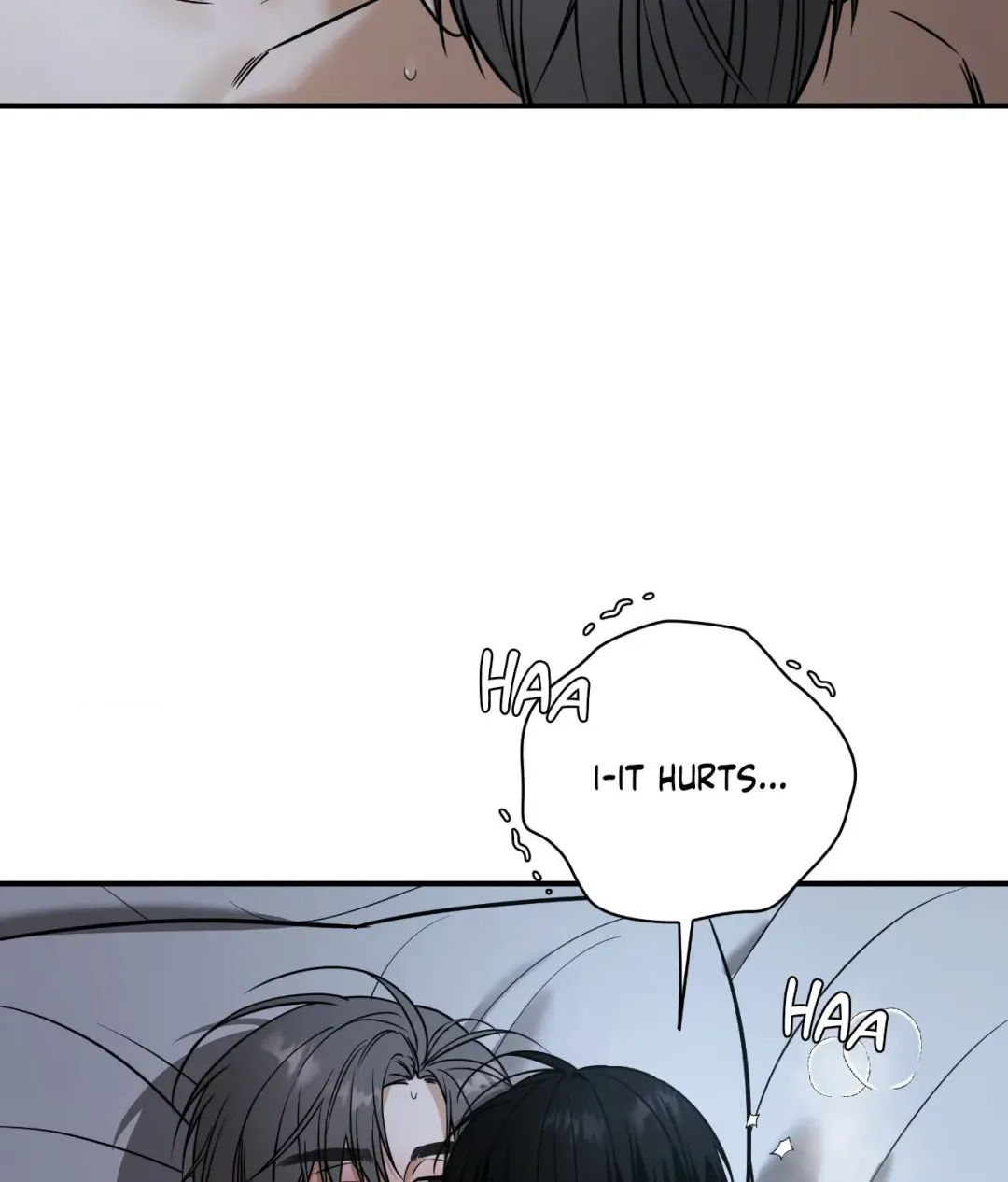 Feel My Benefit - Chapter 41 Page 17