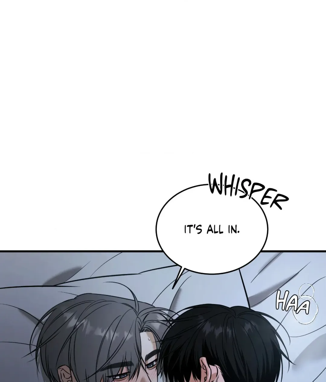 Feel My Benefit - Chapter 41 Page 20