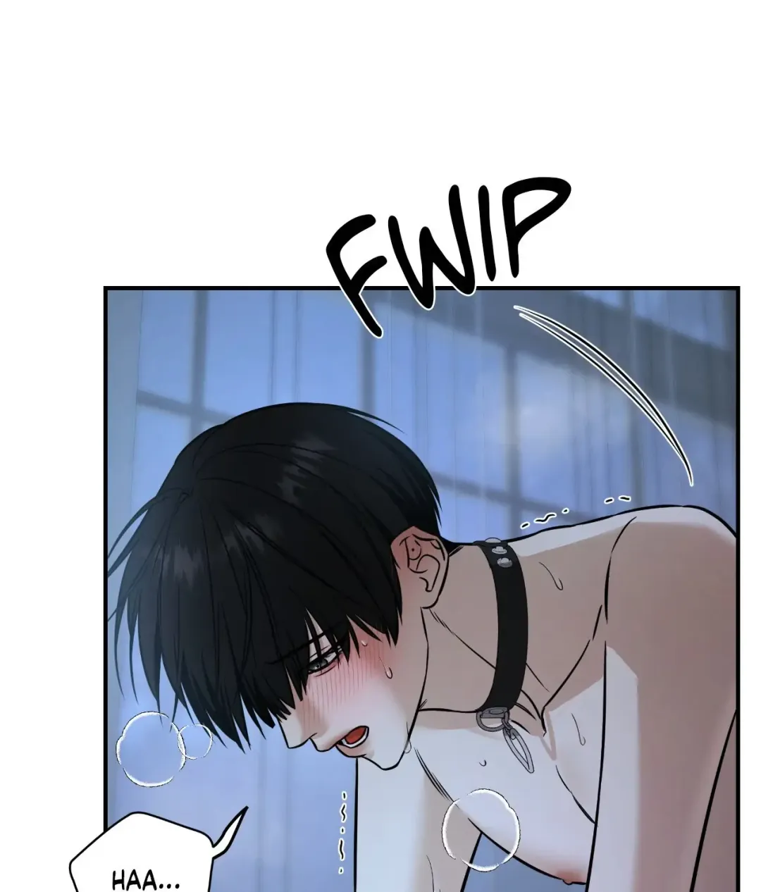 Feel My Benefit - Chapter 41 Page 23