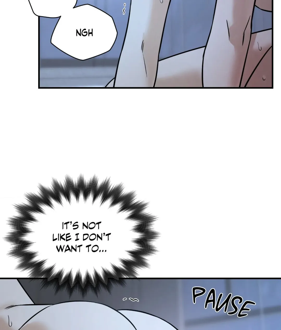 Feel My Benefit - Chapter 41 Page 24