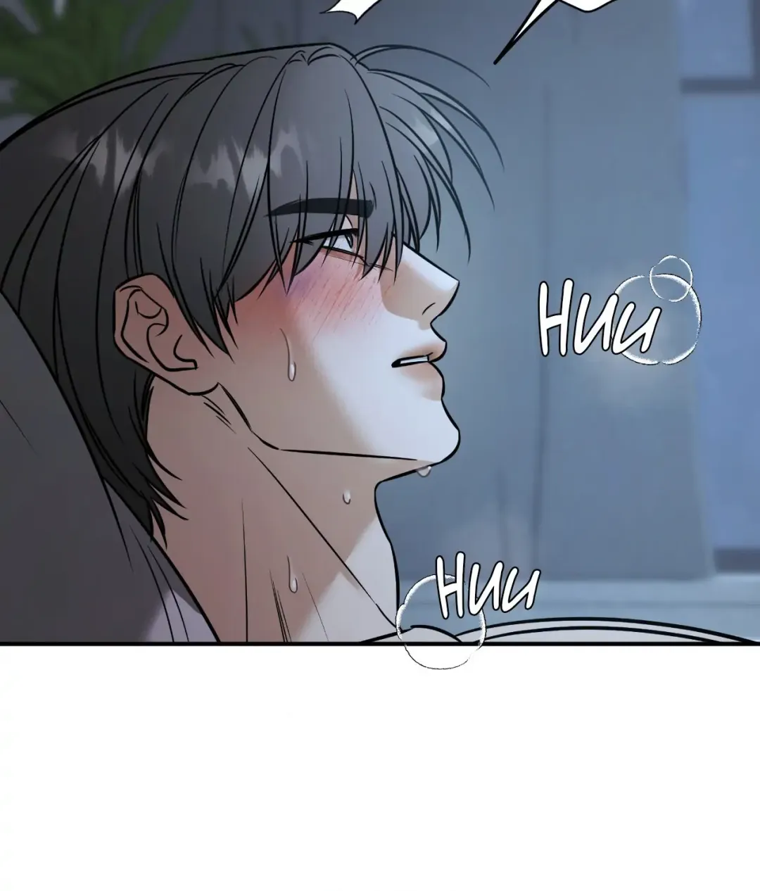 Feel My Benefit - Chapter 41 Page 29