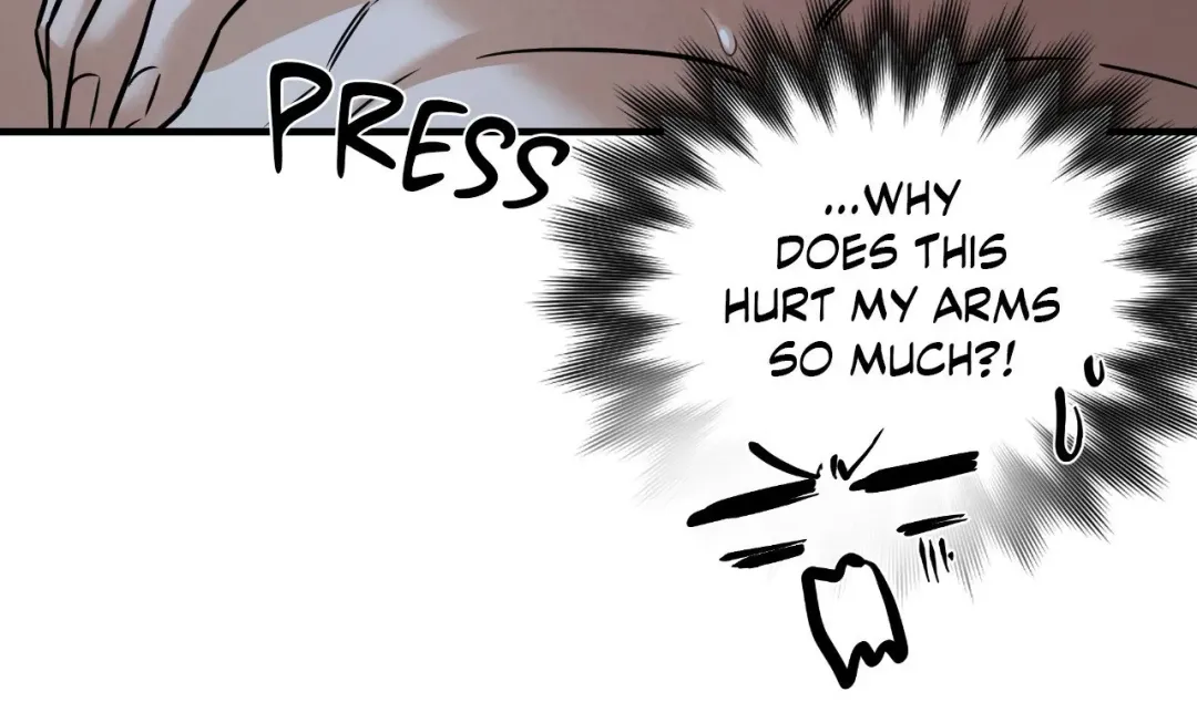 Feel My Benefit - Chapter 41 Page 34