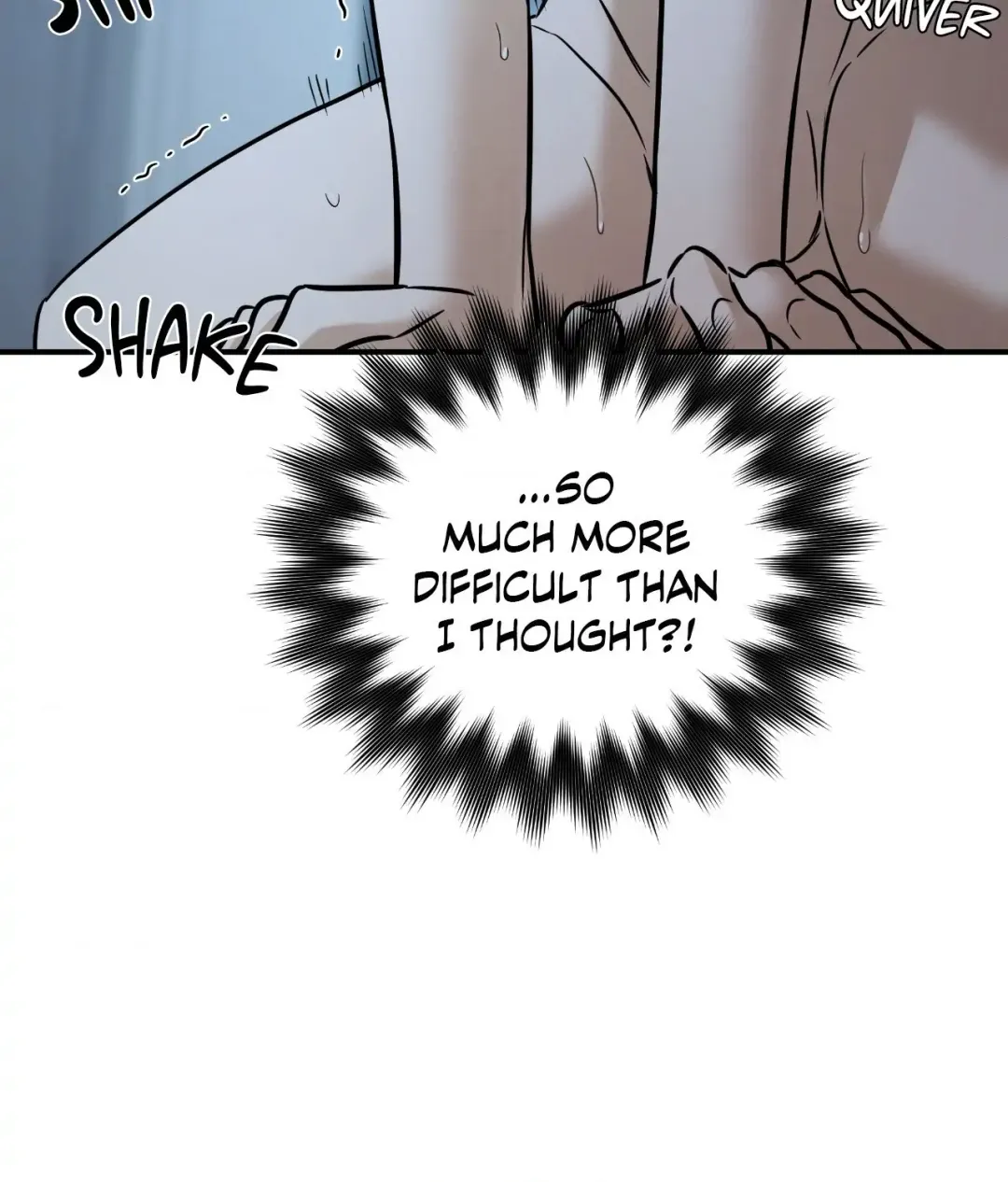 Feel My Benefit - Chapter 41 Page 38