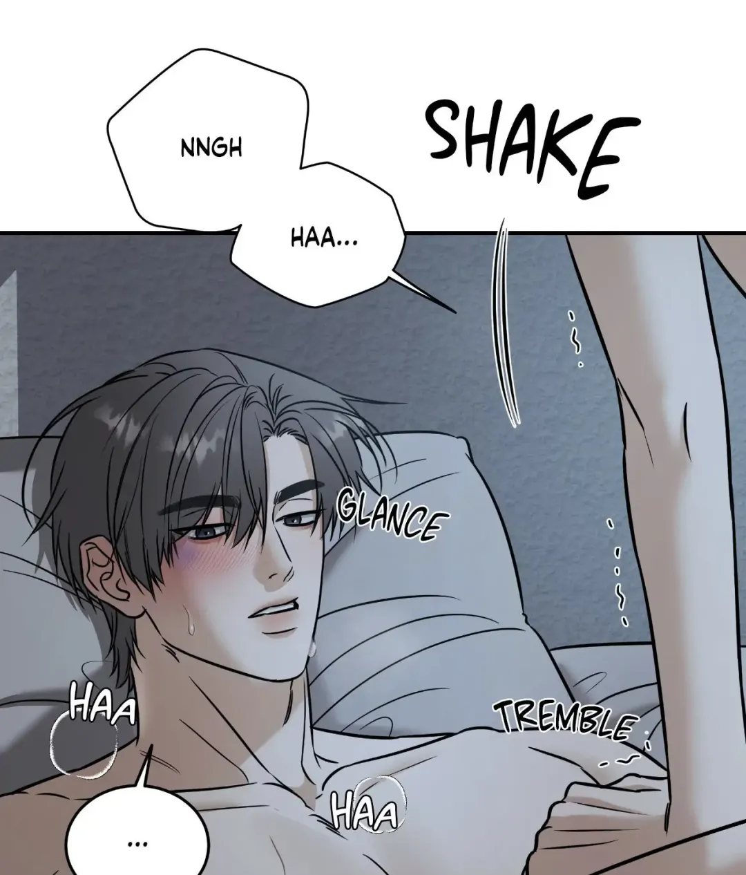 Feel My Benefit - Chapter 41 Page 39