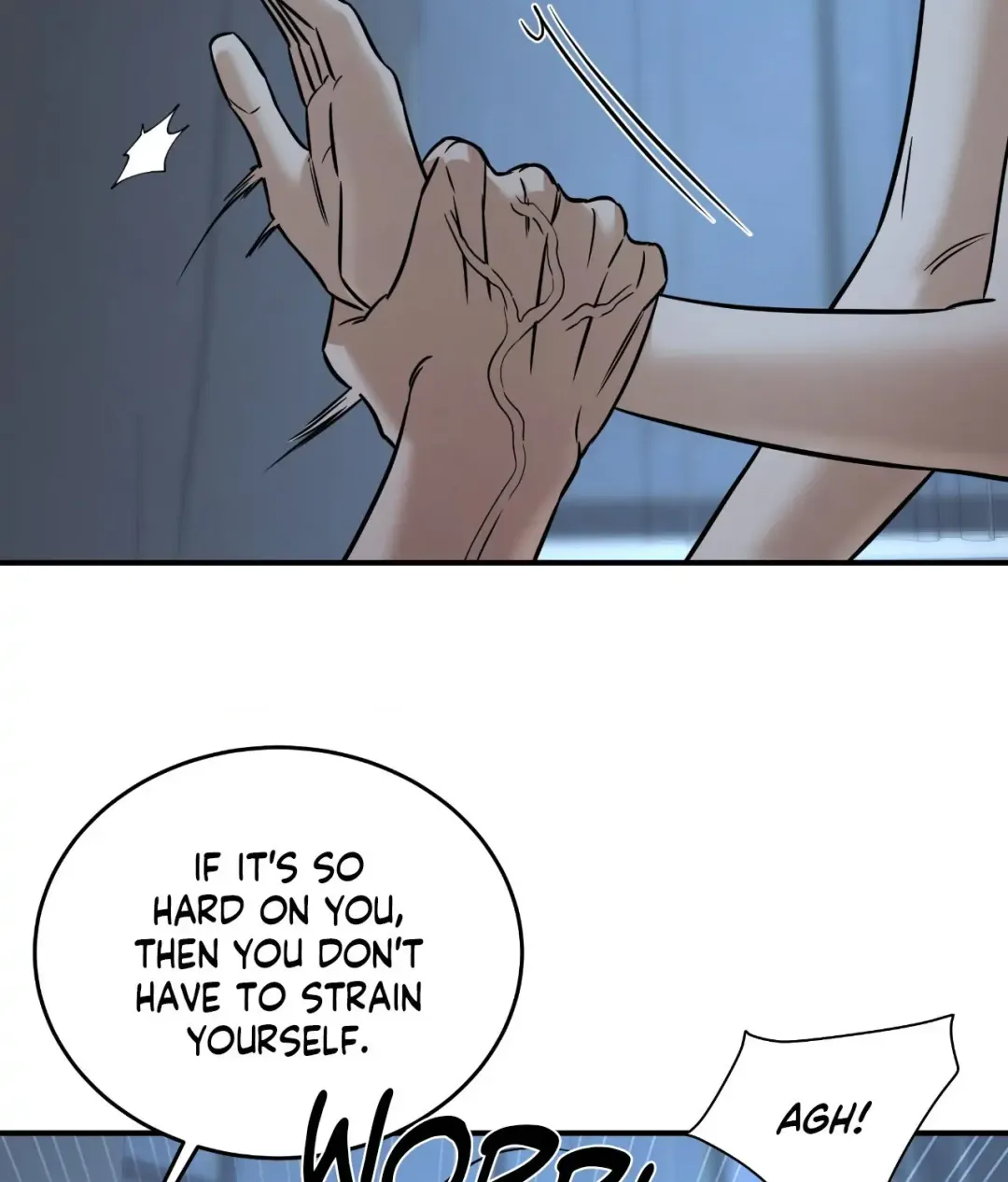 Feel My Benefit - Chapter 41 Page 41