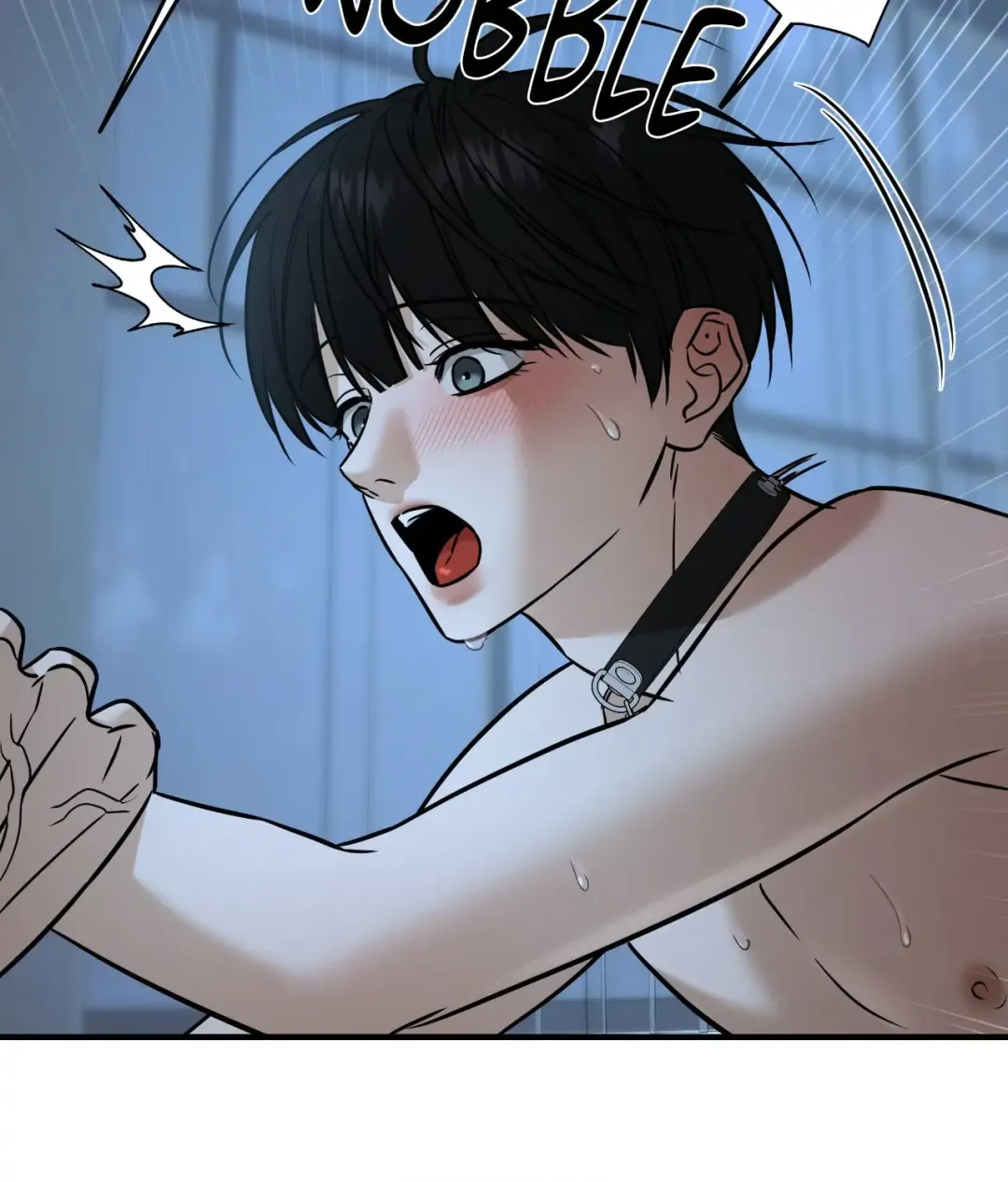 Feel My Benefit - Chapter 41 Page 42