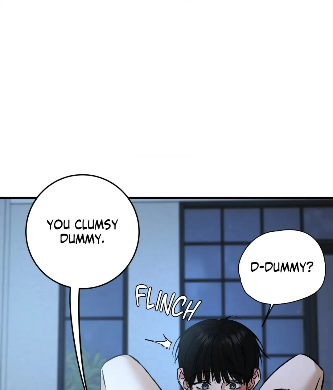 Feel My Benefit - Chapter 41 Page 44